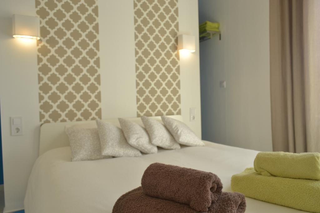 Casa Luz Del Faro Bed & Breakfast Keflavík Ngoại thất bức ảnh