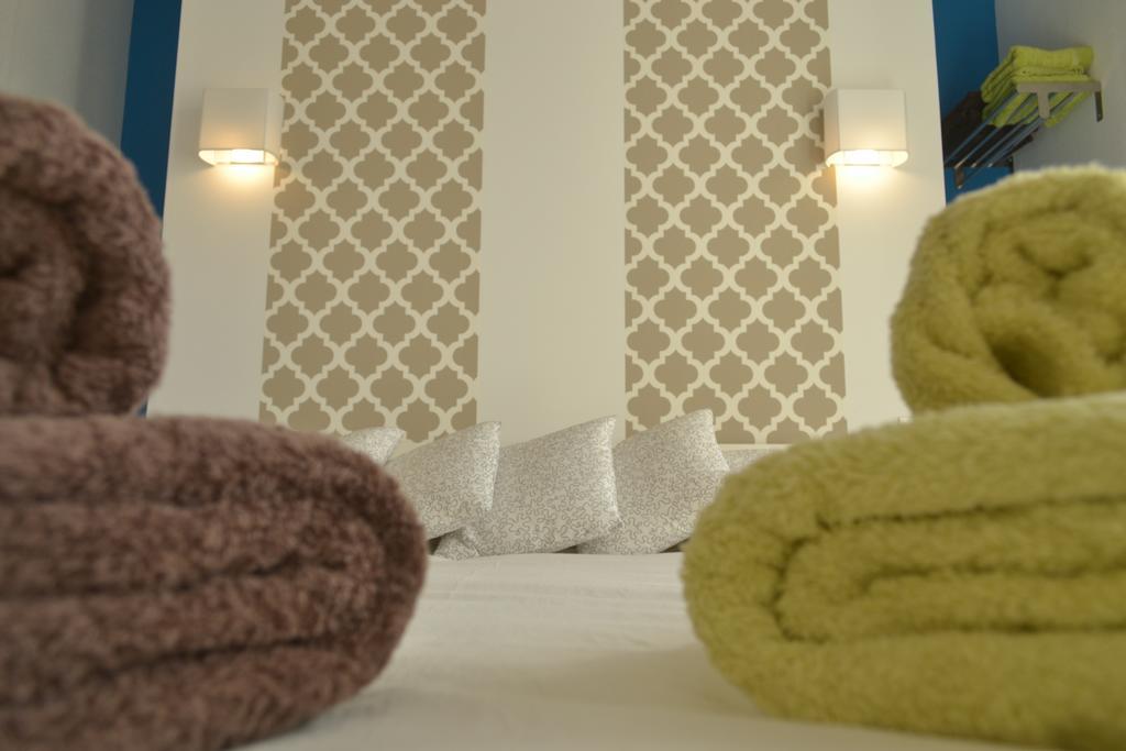 Casa Luz Del Faro Bed & Breakfast Keflavík Ngoại thất bức ảnh