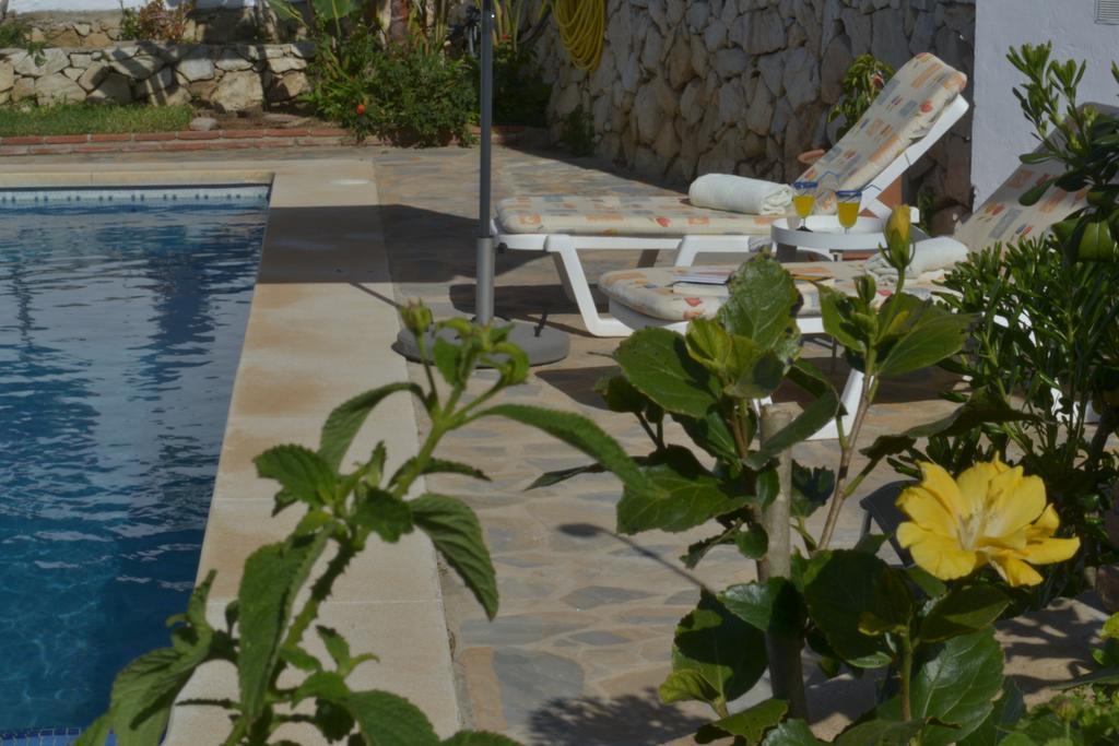 Casa Luz Del Faro Bed & Breakfast Keflavík Ngoại thất bức ảnh