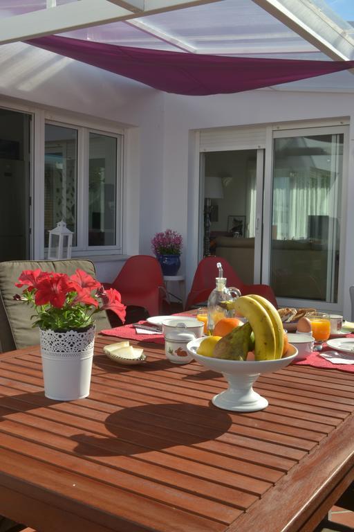 Casa Luz Del Faro Bed & Breakfast Keflavík Ngoại thất bức ảnh