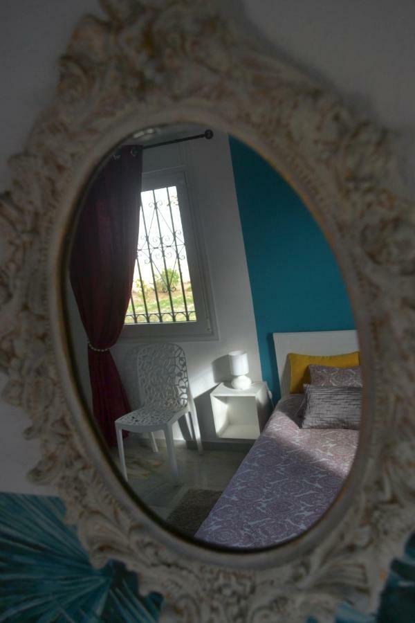 Casa Luz Del Faro Bed & Breakfast Keflavík Ngoại thất bức ảnh